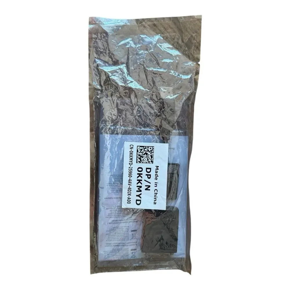 Genuine Dell DisplayPort to DVI Single Link Adapter DP/N: 0KKMYD